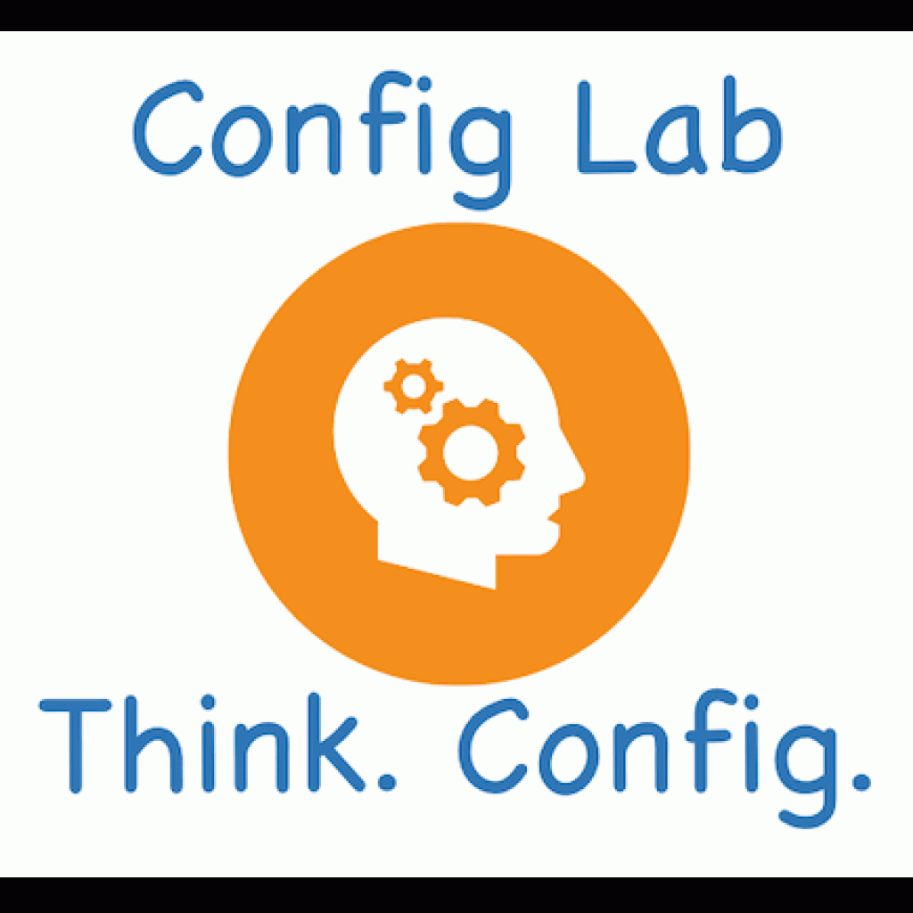 CML Free Edition: Migrating the Config Labs