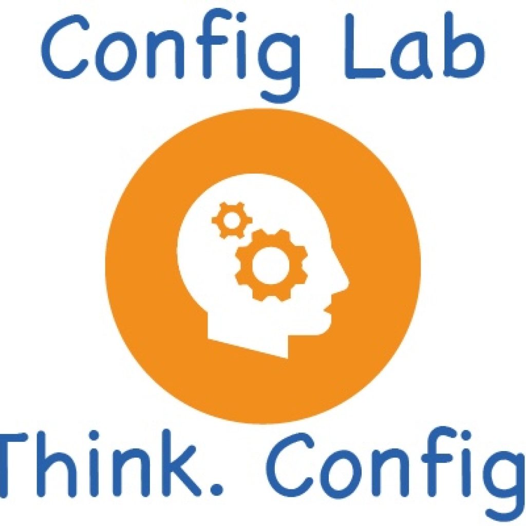 Config Lab: IPv6 SLAAC and Stateless DHCPv6